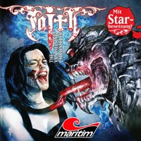 Faith - The Van Helsing Chronicles, Folge 6: Ravens Geheimnis - Simeon Hrissomallis - Hörbuch