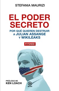 El poder secreto - Stefania Maurizi - E-Book