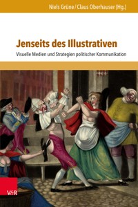 Jenseits des Illustrativen - - E-Book