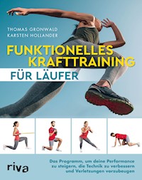 Funktionelles Krafttraining für Läufer - Thomas Gronwald - E-Book