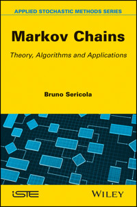 Markov Chains - Bruno Sericola - E-Book