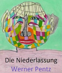 Die Niederlassung - Werner Pentz - E-Book