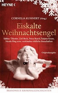 Eiskalte Weihnachtsengel -  - E-Book