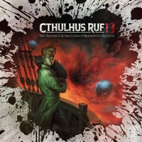 Holy Horror, Folge 37: Cthulhus Ruf 13 - Die Traumsuche nach dem unbekannten Kadath - Lukas Jötten - Hörbuch