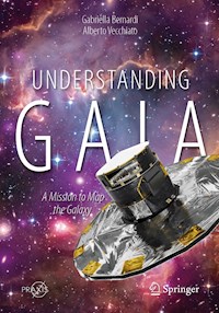 Understanding Gaia - Gabriella Bernardi - E-Book