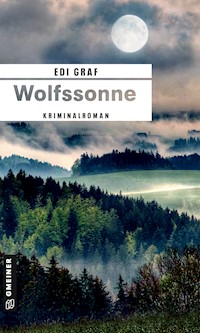 Wolfssonne - Edi Graf - E-Book