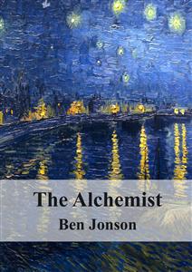 The Alchemist - Ben Jonson - E-Book