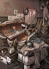 Summe - Thomas Volgmann - E-Book