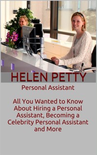 Personal Assistant - Helen Petty - E-Book