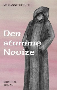 Der stumme Novice - Ulrike Beckmann - E-Book