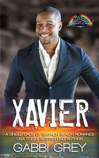 Xavier - Gabbi Grey - E-Book