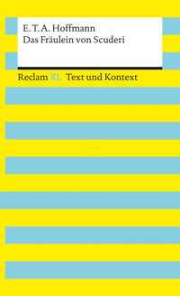 Das Fräulein von Scuderi. Textausgabe mit Kommentar und Materialien - E.T.A. Hoffmann - E-Book + Hörbuch