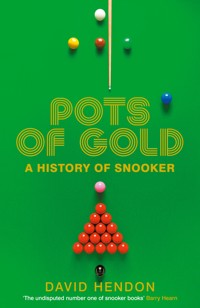 Pots of Gold - David Hendon - E-Book