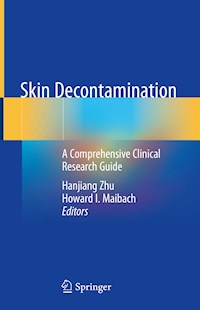 Skin Decontamination -  - E-Book