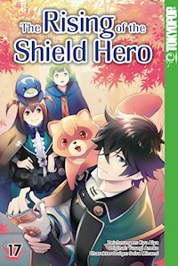 The Rising of the Shield Hero - Band 17 - Kyu Aiya - E-Book