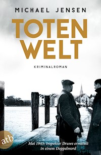 Totenwelt - Michael Jensen - E-Book