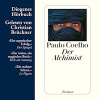 Der Alchimist - Paulo Coelho - E-Book + Hörbuch