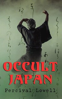 Occult Japan - Percival Lowell - E-Book