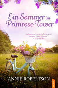 Ein Sommer im Primrose Tower - Annie Robertson - E-Book