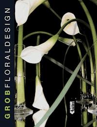 Floraldesign - Stefan Grob - E-Book