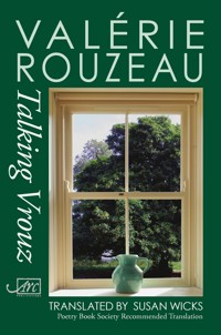 Talking Vrouz - Valerie Rouzeau - E-Book