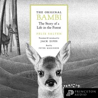 The Original Bambi - Salten Felix - Hörbuch