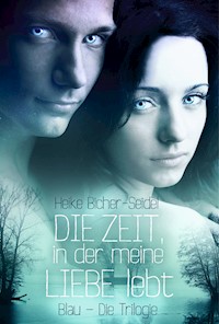 Die Zeit, in der meine Liebe lebt - Heike Bicher-Seidel - E-Book