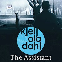 The Assistant - Kjell Ola Dahl - Hörbuch
