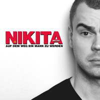 Auf dem Weg, ein Mann zu werden - Nikita Miller - Hörbuch