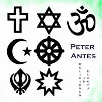 Religionen im heutigen Europa - Peter Antes - Hörbuch