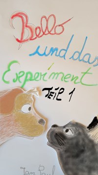 Bello, das Experiment Teil 1 - Jan Paul - E-Book