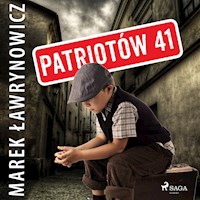 Patriotów 41 - Marek Ławrynowicz - Hörbuch