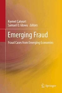 Emerging Fraud -  - E-Book