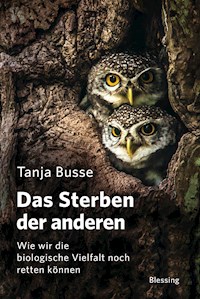 Das Sterben der anderen - Tanja Busse - E-Book