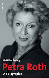 Petra Roth - Matthias Arning - E-Book