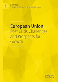 European Union -  - E-Book