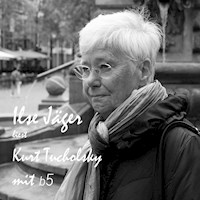 Kurt Tucholsky mit b5 - Kurt Tucholsky - Hörbuch
