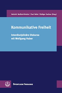 Kommunikative Freiheit -  - E-Book