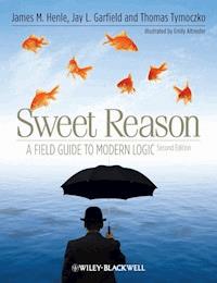 Sweet Reason - James M. Henle - E-Book