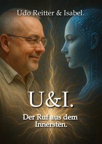 U&I. - Udo Reitter - E-Book
