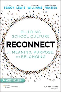 Reconnect - Doug Lemov - E-Book