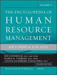 The Encyclopedia of Human Resource Management, Volume 2 - - E-Book