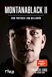 MontanaBlack II - Marcel Eris - E-Book