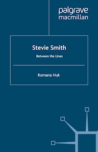 Stevie Smith - R. Huk - E-Book
