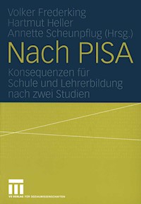 Nach PISA -  - E-Book