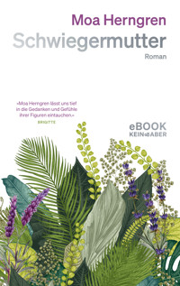 Schwiegermutter - Moa Herngren - E-Book