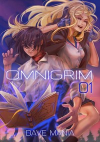 Omnigrim - Dave Mania - E-Book
