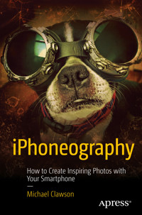 iPhoneography - Michael Clawson - E-Book