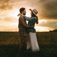 История любви - Катя Рунов - Hörbuch