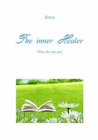 The inner Healer - Satya - E-Book